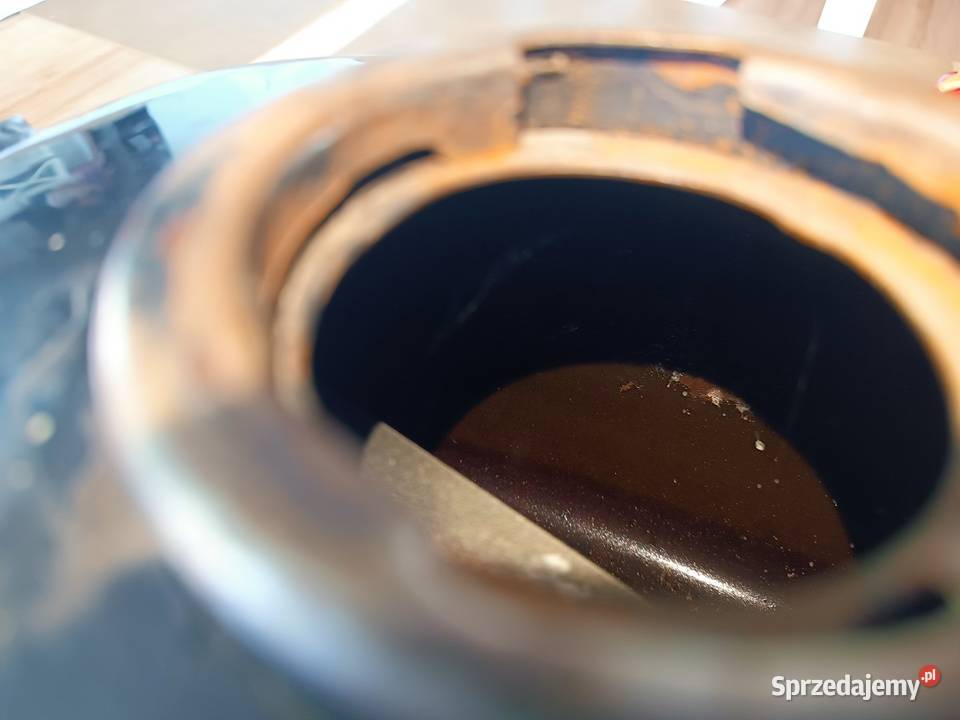 Zbiornik paliwa bak Awo Simson śląskie Wymysłów