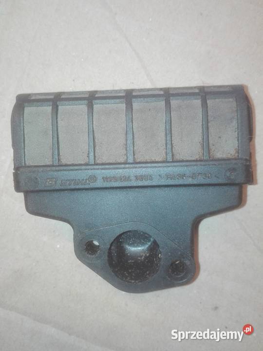 Filtr z podstawą stihl MS 250 Żywiec