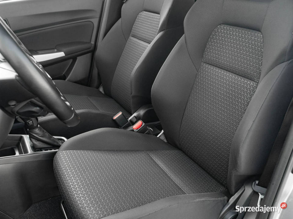 Suzuki Swift WD2181S12 Dualjet SHVS Premium CVT gniazdo USB Gdańsk