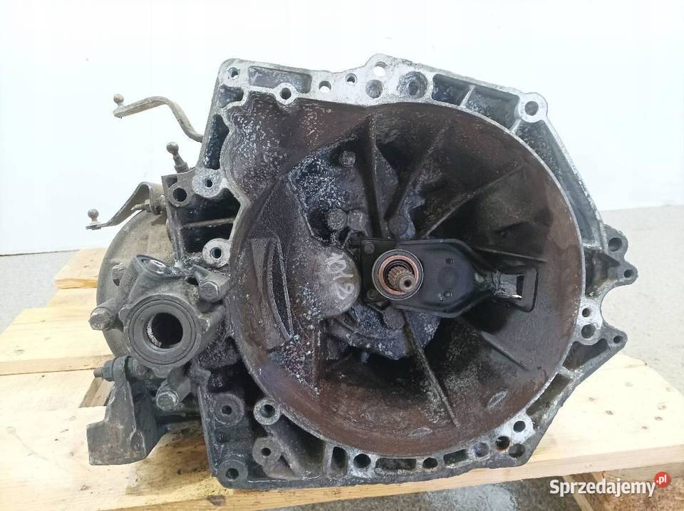 SKRZYNIA BIEGÓW 20DP37 16 HDI Peugeot Partner I sprzedam