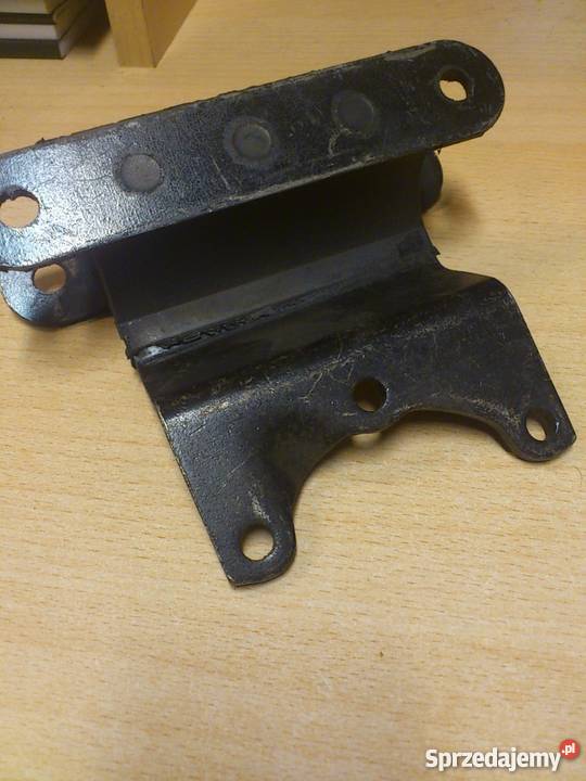 Poduszka silnika tylna skrzyna bIV 32521001020 dostawcze Układ napędowy Gdynia