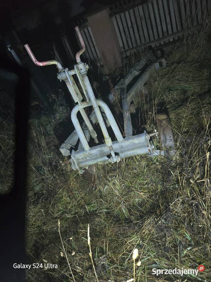 Plug 5 skibowy Żary