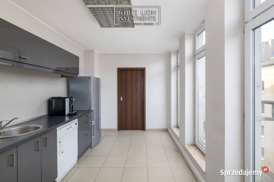 Mieszkanie Warszawa 20735m2 6 pokoi