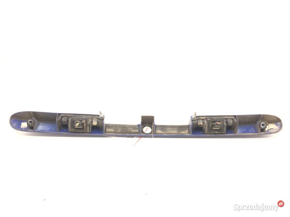 LISTWA KLAPY TYLNEJ AUDI A3 8L Hatchback 9606