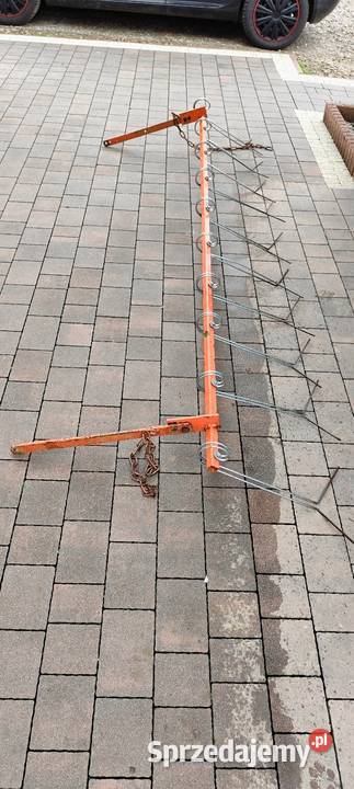 Grabki siewnik poznaniak 27 m małopolskie Polanka Wielka sprzedam