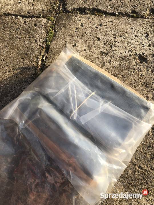 PODKŁADKA DYSTANSOWA TOYOTA OE TOYOTA 5242202030 Białystok sprzedam