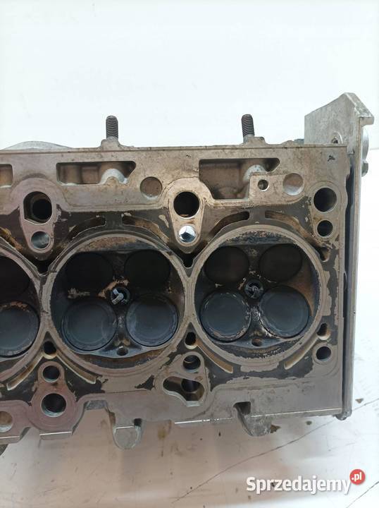 GŁOWICA KOMPLETNA 06D103373AL 20 FSI Audi A4 II