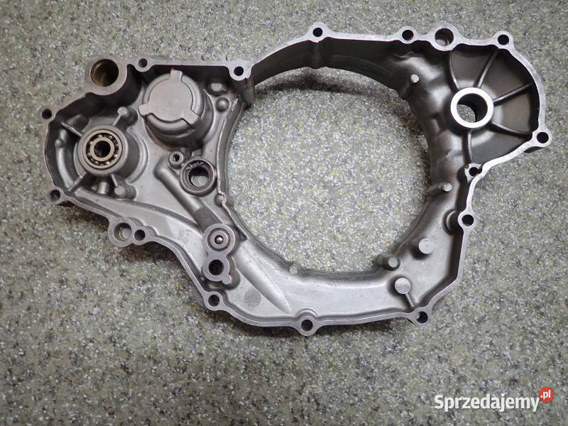 ĆWIARTKA DEKIEL PÓŁ KARTER YAMAHA WR 400 YZ 400 Pozostałe Strzelce Krajeńskie