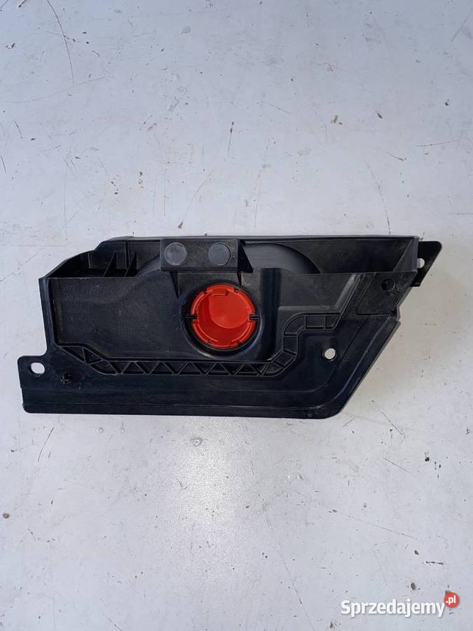 Pokrywa akumulatora BMW X MINI 51717290727 osobowe Wola Filipowska