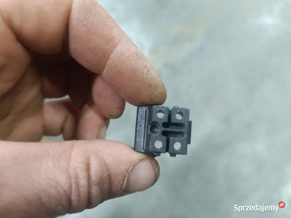 Kostka złącze na bolce Mercedes OE 0115455128 Księżpol