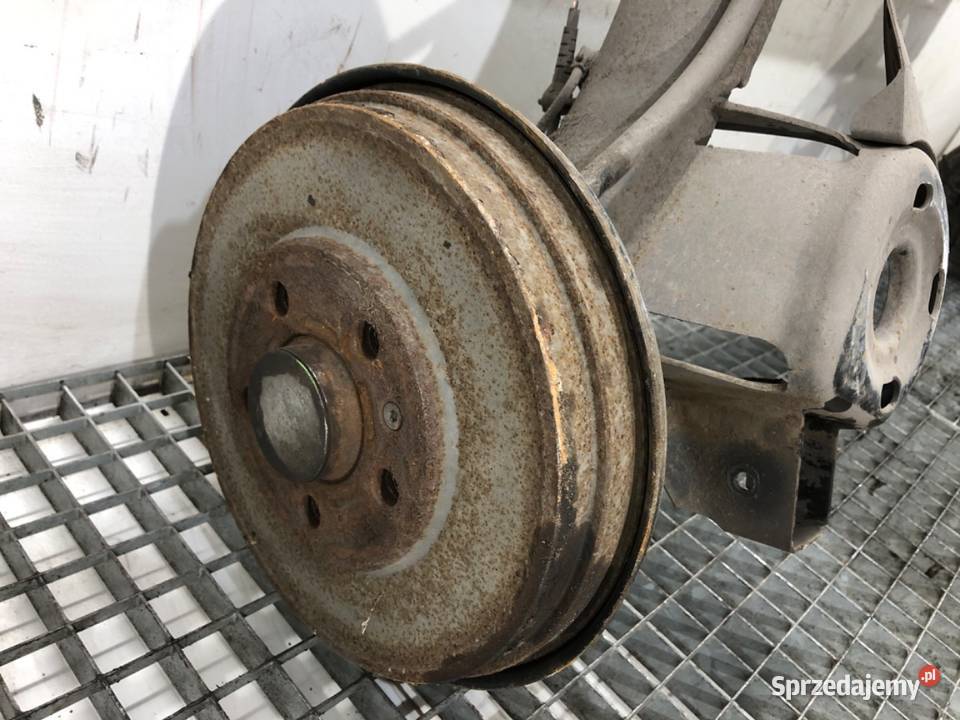 BELKA TYŁ SEAT TOLEDO IV Hatchback 1219 TYLNA osobowe Belki zawieszenia