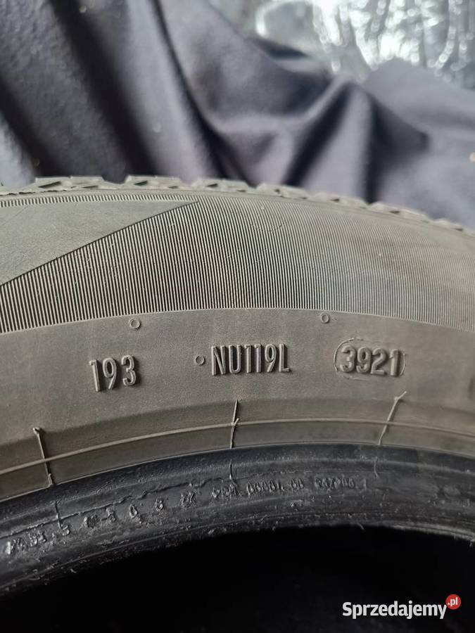 Opona wielosezonowa 225 50 17 98w pirelli