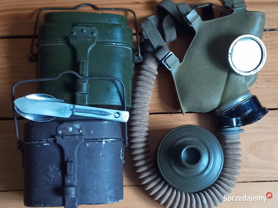 To Co Na Foto MaskaMenażki Niezbednik Lata Skawina