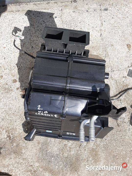 Nagrzewnica KIA Carens II 20 CRDI EU 04r Włoszczowa
