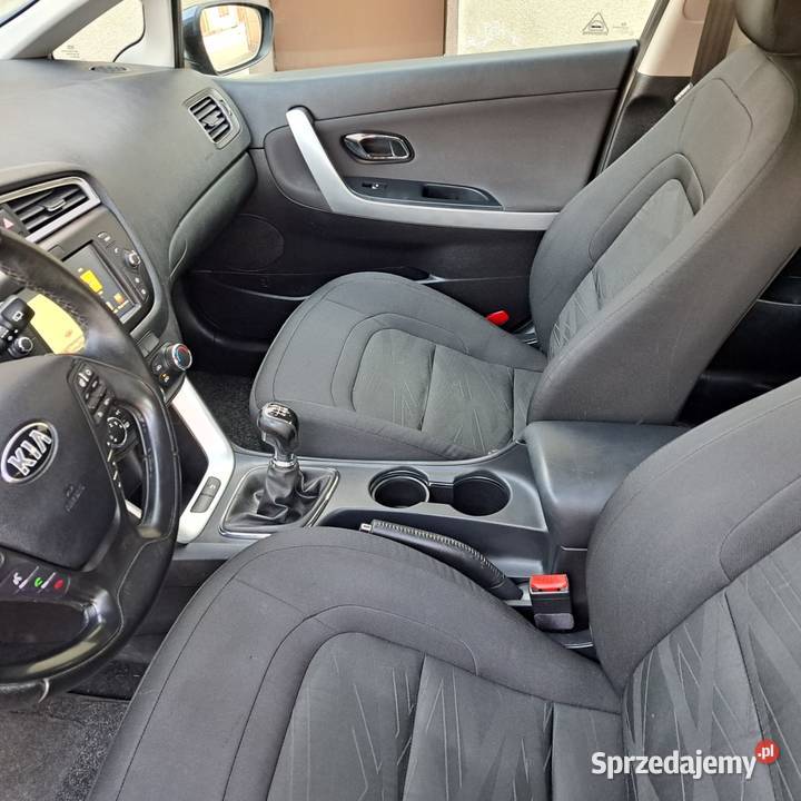 Kia Ceed 14 100 Lift Kalisz sprzedam