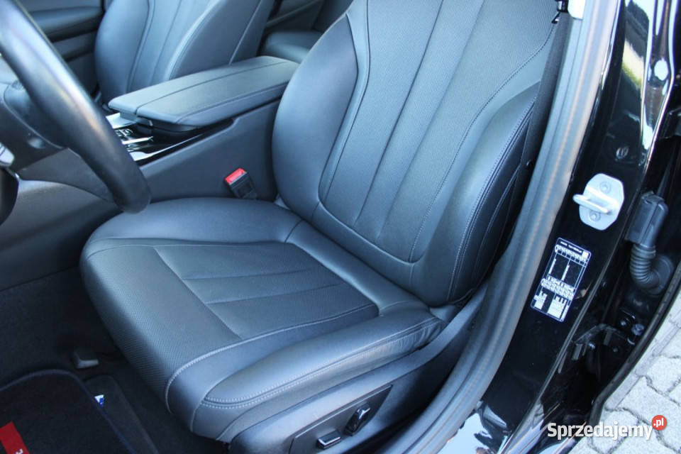 BMW SERIA 5 2023r FVAT23 Kamera CarPlay Bielsko-Biała
