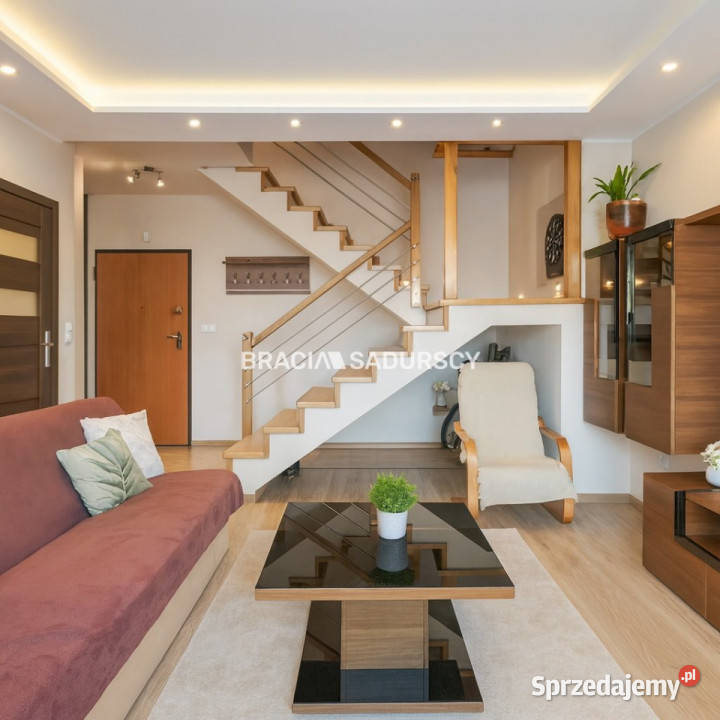 sprzedaży mieszkania 6324m2 3 pokoje Kraków własność małopolskie