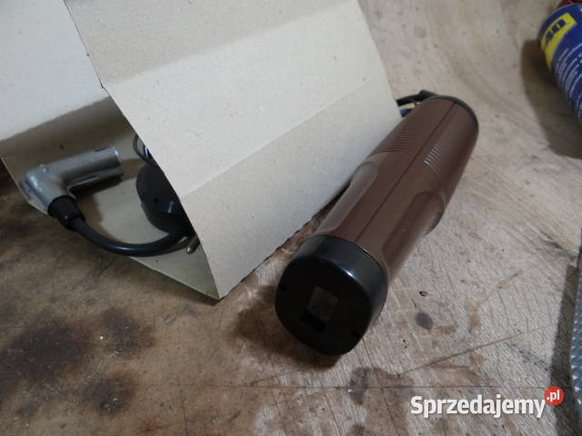 przyrząd do zapłonu lampa stroboskopowa IFA lubuskie Żary sprzedam