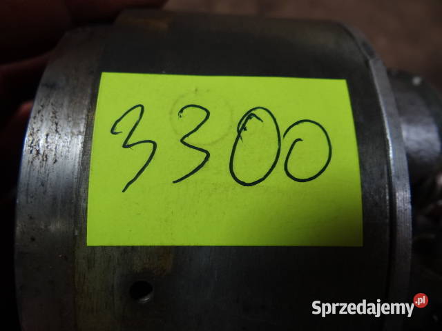 prądnica MZ ES TS ETS 6v 60w niesprawdzana org