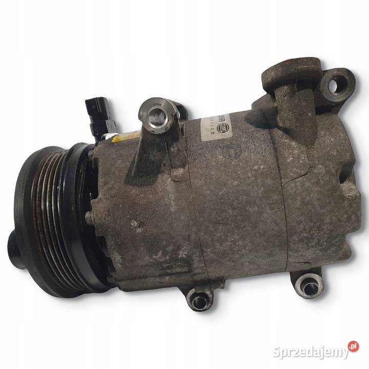 SPRĘŻARKA KLIMATYZACJI Ford C Focus MK2 18 16V Chełm