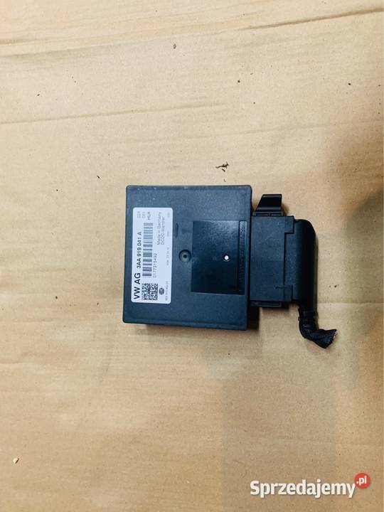 Stabilizator napięcia 3AA919041A vw tiguan 5n zachodniopomorskie Szczecin