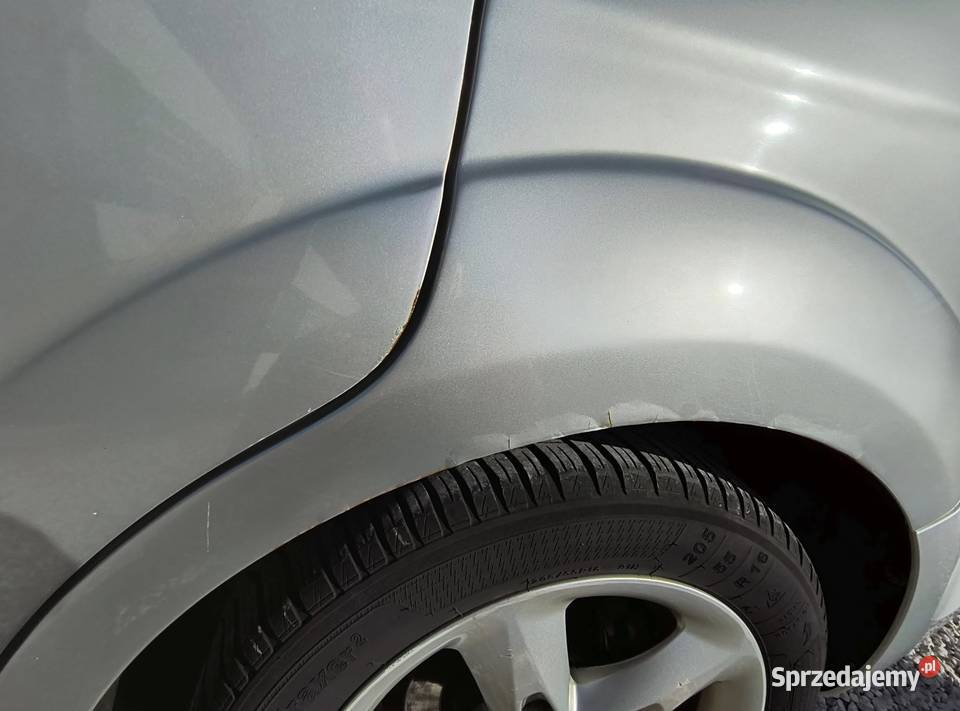 Ford Focus 16 TDCi cDPF Trend Rok produkcji 2010 sprzedam