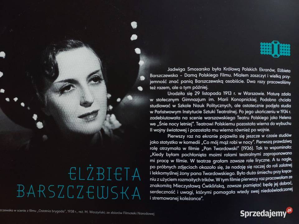 Folder Ludzie Kina i Teatru znaczki koperta FDC dolnośląskie Wrocław