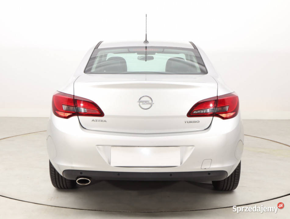 Opel Astra 14 T dolnośląskie Bielany Wrocławskie sprzedam