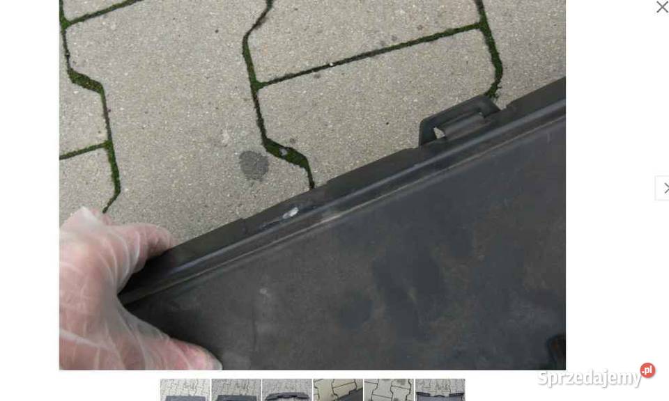 BMW E87 E90 E91 Obudowa Filtra Kabinowego małopolskie Wielkie Drogi sprzedam