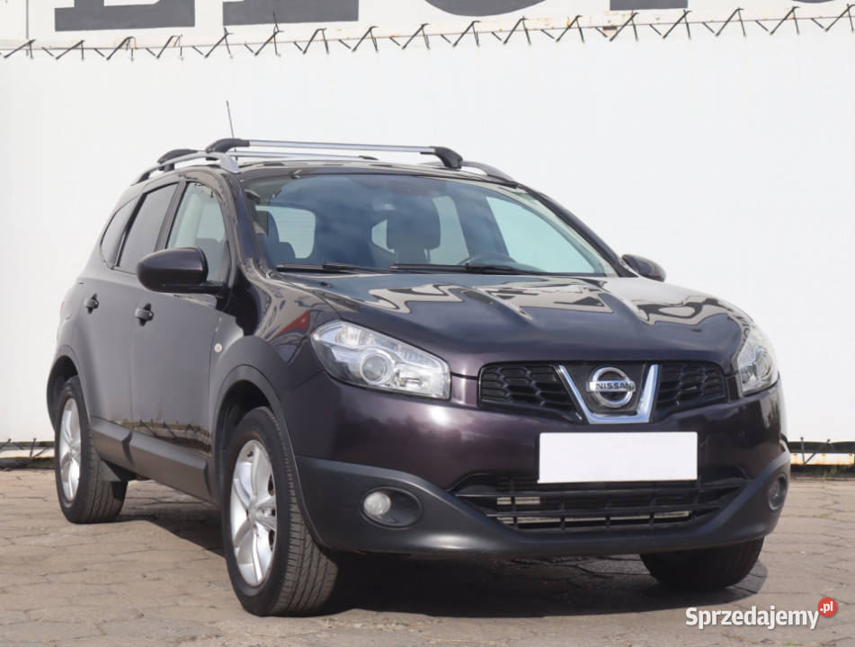 Nissan Qashqai2 15 dCi elektryczne szyby łódzkie Łódź