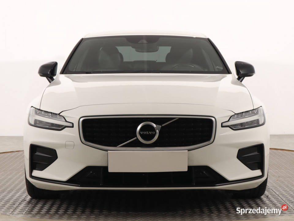 Volvo S60 T4 śląskie