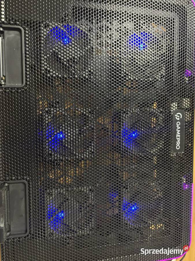 Dell Alienware m15 R3 i710750H RTX 2070 Super Zambrów