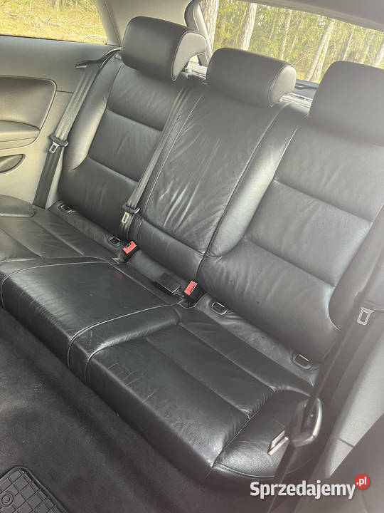 Audi a3 19 tdi elektryczne szyby