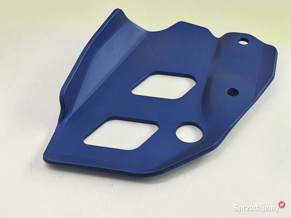 Oslona pompy hamulcowej Suzuki Drz 400 Układ hamulcowy sprzedam