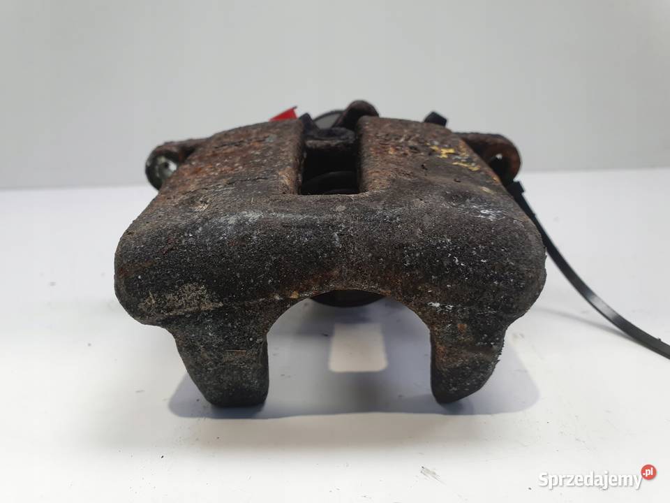 Volvo S60 II S80 II V60 V70 III XC70 II TYLNY Janów