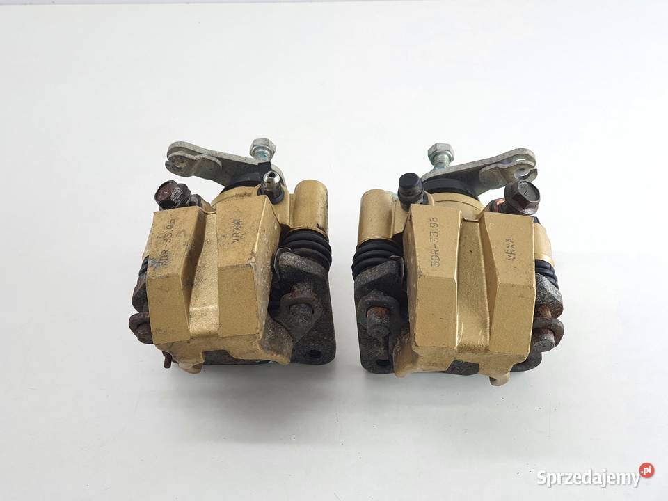 ZACISK HAMULCOWY TYL CECTEK 500 GLADIATOR Janowice sprzedam