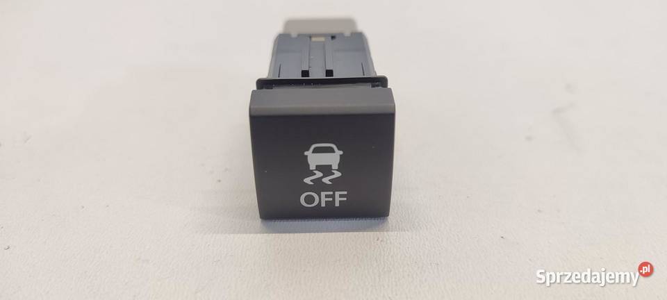 SUZUKI SWIFT MK9 PRZYCISK TRAKACJI G224 2F461N osobowe