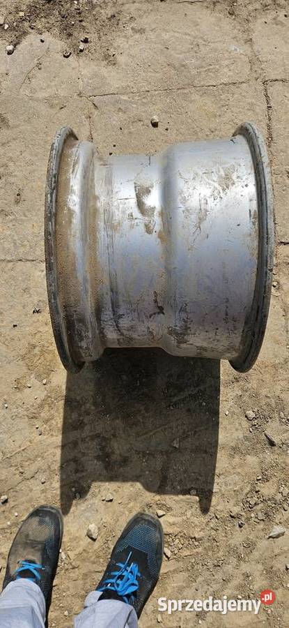 Felga Pronar 18x13x10 et0 Miechów