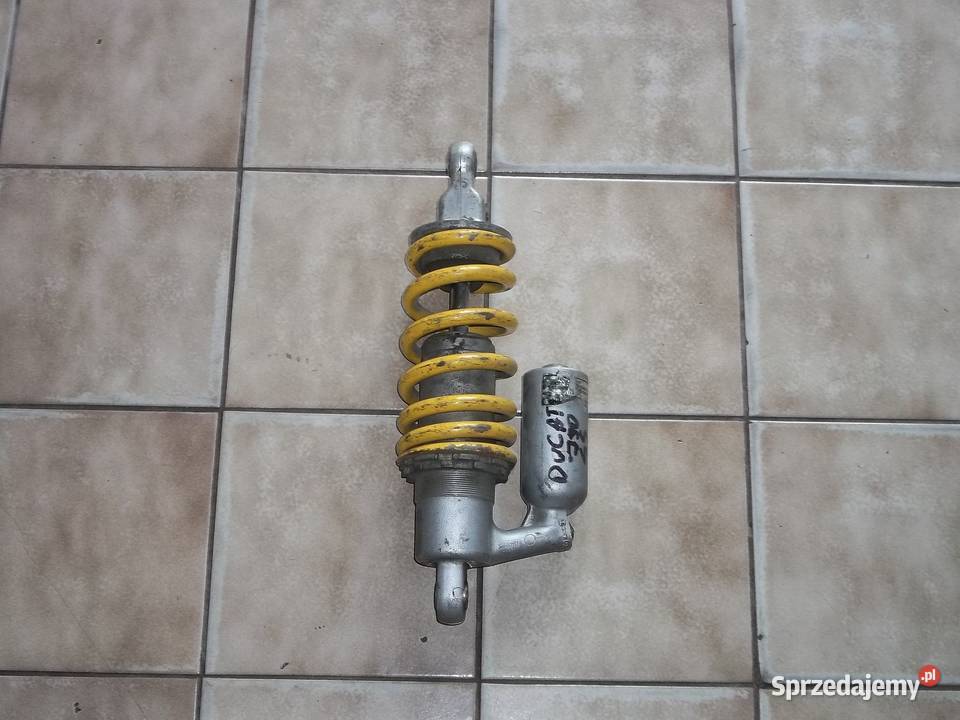 ducati 750 ss tylny amortyzator Jędrzejów