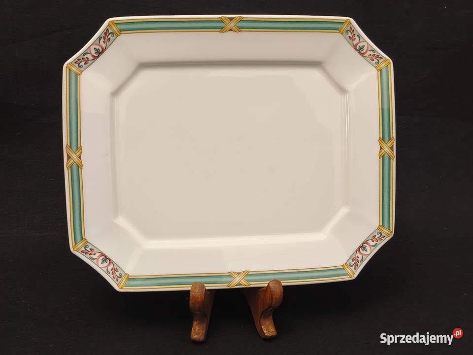 Patera Villeroy Boch Orofino