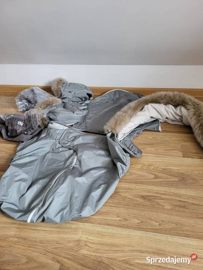 Wózek stokke xplory v5 Zakopane