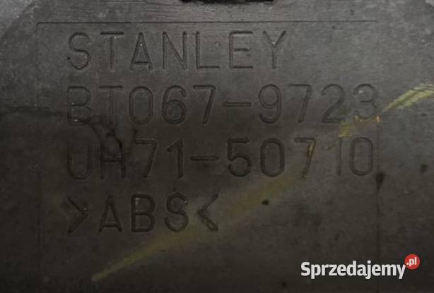 Mazda b 2500 b2500 grill atrapa Wrocław