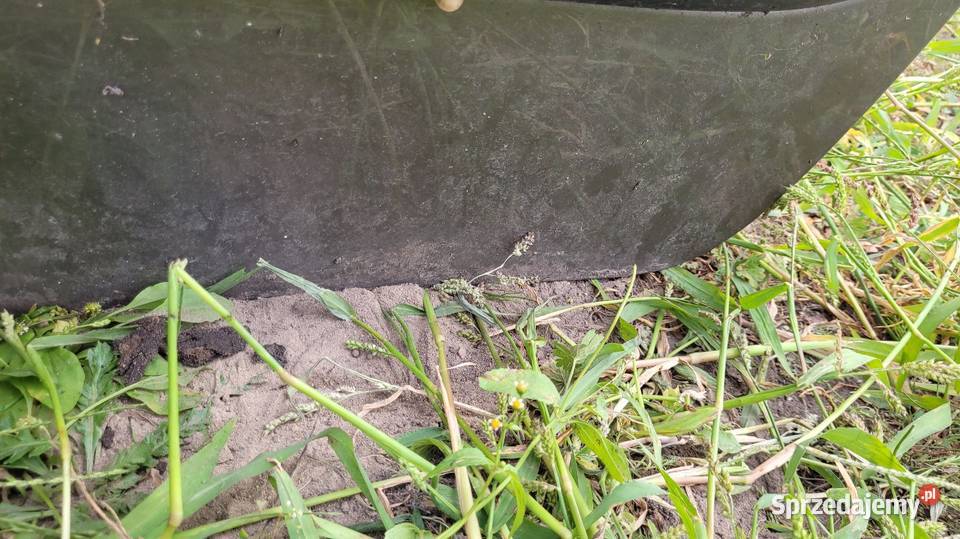 Drzwi Citroen Xsara Picasso