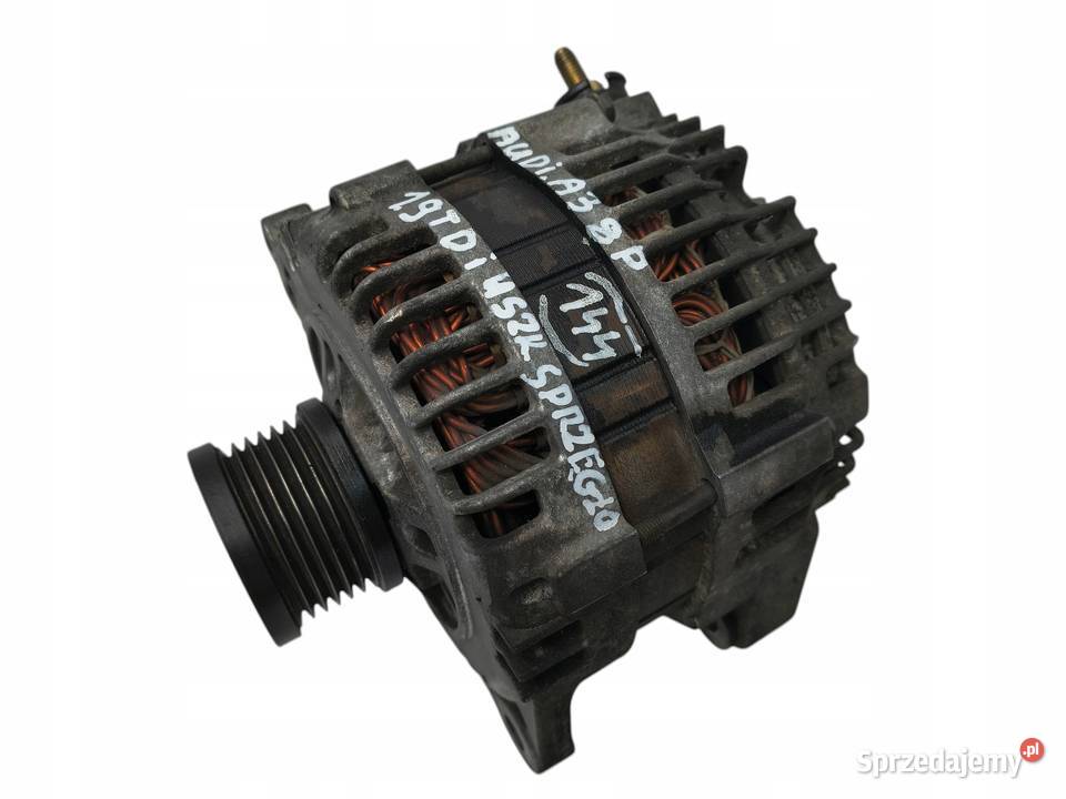 ALTERNATOR Nissan XTrail T30 20 25 B 110A