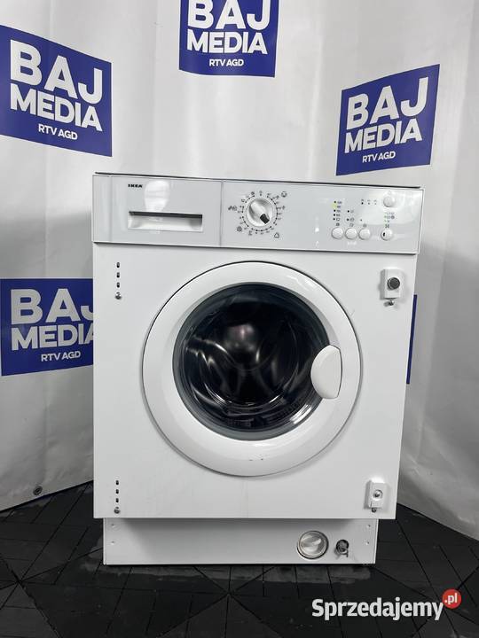 Pralka Do Zabudowy IKEAWhirpool 61200A sprzedam