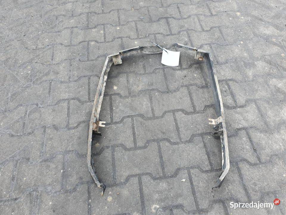 OSŁONA DEUTZ FAHR AGROTRON 135