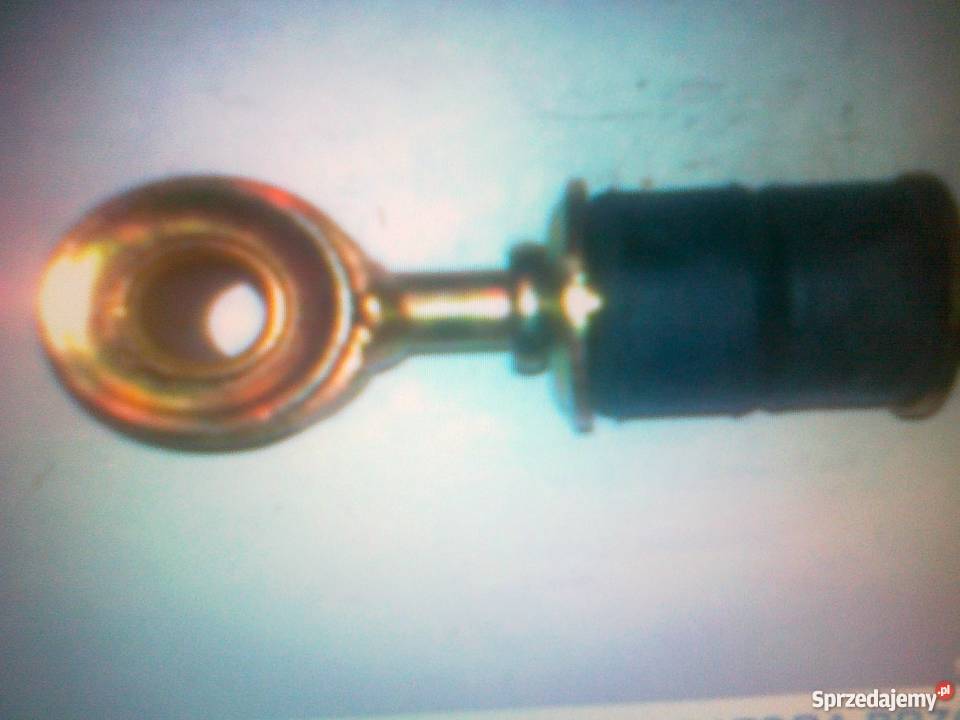 ALFA 155	ŁĄCZNIK STABILIZATORA KPL LP 9297 mazowieckie Pruszków