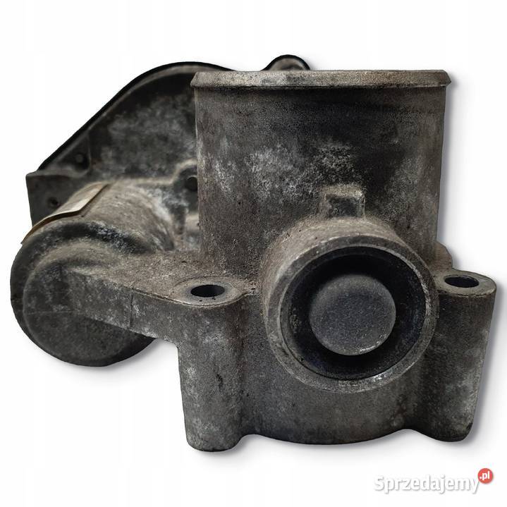 PRZEPUSTNICA Ford Focus MK2 16 16V VP4F9U9E928BA osobowe Chełm sprzedam