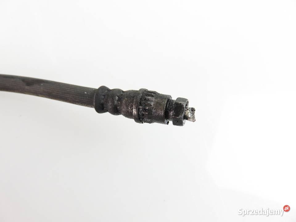 ZACISK LEWY PRZÓD RENAULT MEGANE III 15 dCi