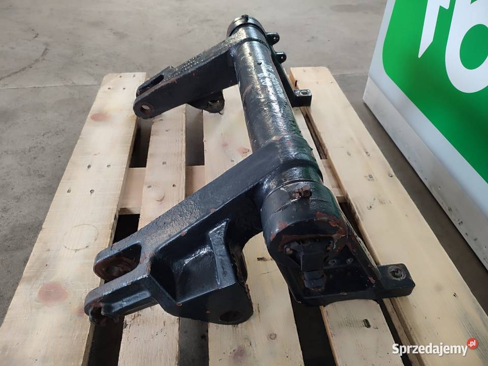 Podnośnik tylny 133100733014 DEUTZ FAHR 620 wielkopolskie Wilkowo